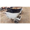 Image 7 : Motorized Wheel Barrow