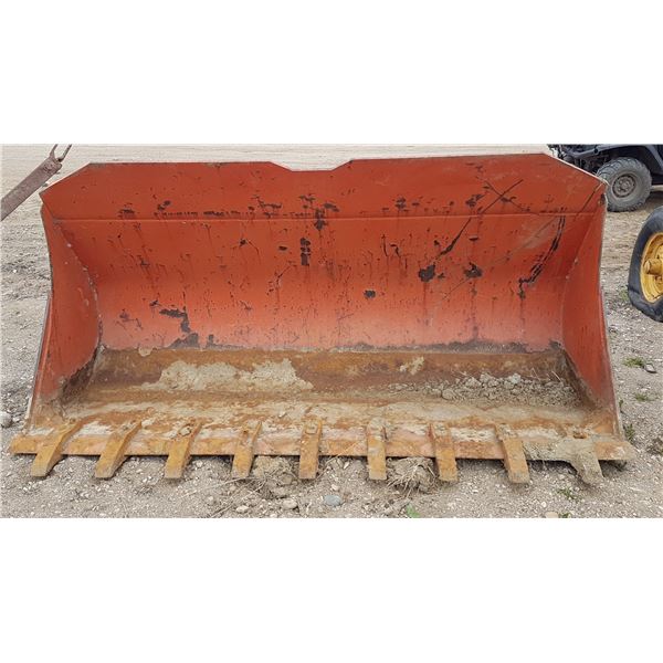 IHC Loader Bucket 94 "