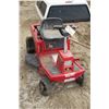 Image 2 : Murray 10 HP/30" Riding Mower