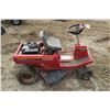 Image 3 : Murray 10 HP/30" Riding Mower
