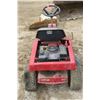Image 4 : Murray 10 HP/30" Riding Mower