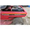 Image 6 : Murray 10 HP/30" Riding Mower