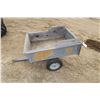 Image 1 : 44"×33" Utility Trailer