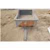 Image 2 : 44"×33" Utility Trailer