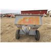 Image 3 : 44"×33" Utility Trailer
