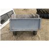 Image 4 : 44"×33" Utility Trailer