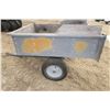 Image 6 : 44"×33" Utility Trailer