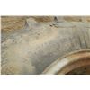 Image 4 : 2 Tractor Wheels With Tires 16.9/14-24