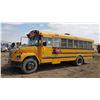 Image 2 : 2004 Freightliner 32 Passenger Bus 4UZAAWAL94CM25441 (HAS KEYS)