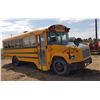 Image 5 : 2004 Freightliner 32 Passenger Bus 4UZAAWAL94CM25441 (HAS KEYS)