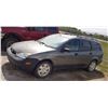 Image 2 : 2006 FORD FOCUS ZXW WAGON VIN 1FAFP36N46W169606 (HAS KEYS)