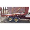 Image 3 : Bale Wagon New Holland 1032 Stack Liner