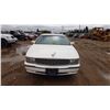 Image 1 : 1994 CADILLAC DEVILLE 1G6KD52B3RU276240 "SASK REGISTERED" (HAS KEYS)