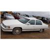 Image 2 : 1994 CADILLAC DEVILLE 1G6KD52B3RU276240 "SASK REGISTERED" (HAS KEYS)