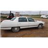 Image 4 : 1994 CADILLAC DEVILLE 1G6KD52B3RU276240 "SASK REGISTERED" (HAS KEYS)