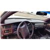 Image 9 : 1994 CADILLAC DEVILLE 1G6KD52B3RU276240 "SASK REGISTERED" (HAS KEYS)