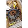 Image 2 : Lot Misc. Heavy Equipment Parts