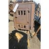 Image 1 : Wood Stove Parts