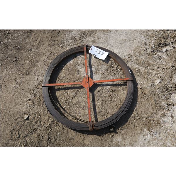 1" Sewer Tape - 100'