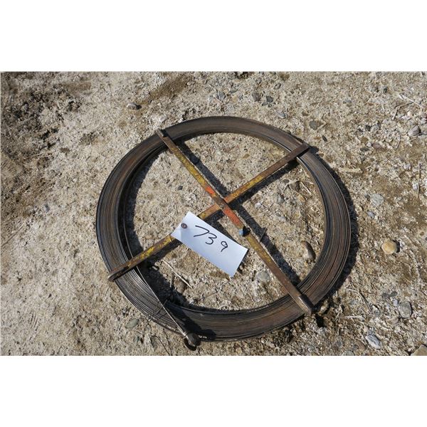 1/2" Sewer Tape - 100'