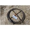 Image 1 : 1/2" Sewer Tape - 100'