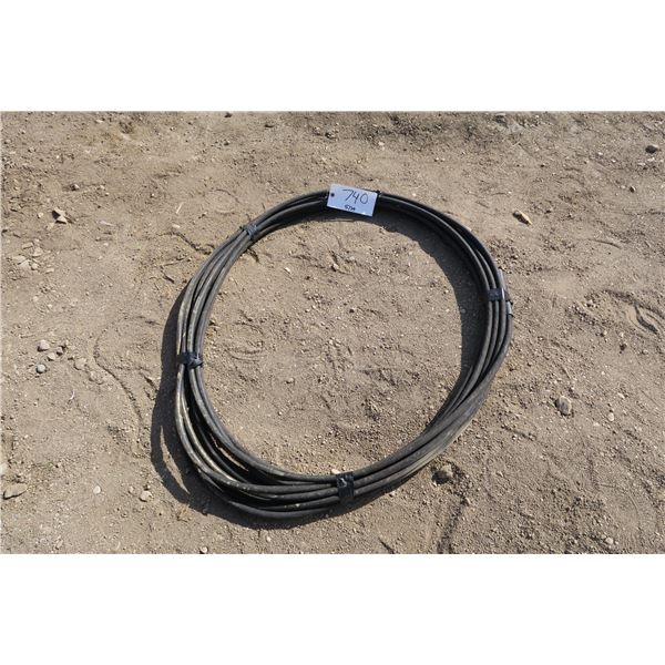 Pressure Washer Hose - 100'