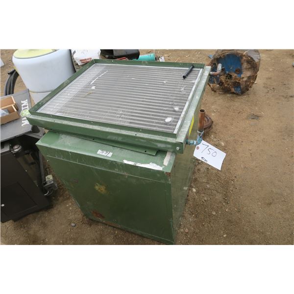 Air Handling Unit (Works Good)