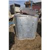 Image 3 : Water Tank Upright - 15" Tall