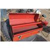 Image 2 : Tool Box Red