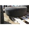 Image 2 : 2 Bridgestone Tires - 265-70-17