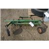 Image 1 : John Deere Tine Harrow 3ft