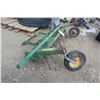 Image 3 : John Deere Tine Harrow 3ft