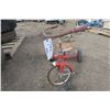 Image 1 : Small Vintage Kids Tricycle