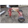 Image 3 : Small Vintage Kids Tricycle