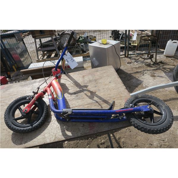 Blade Kids Scooter