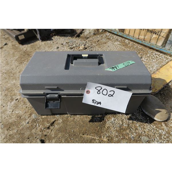 Tire Studding Kit with Studs Gun And Toolbox