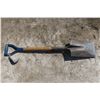 Image 2 : Shovel Blue Handle