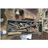 Image 2 : Box Files, Bolts, Misc Tools and 2 5/16" Trailer Winch