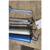 Image 2 : 1X 15" Iron Bull Adjustable Wrence/ 3X Large Wrences/ 2X Transfer Pumps