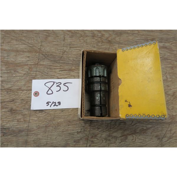 Mac Apllied Tools TE-3 Tailpipe Expander