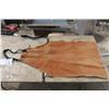 Image 2 : Leather Welders Apron
