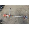 Image 2 : Husqvarna 245R Hedge Trimmer with Blade