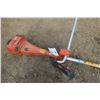 Image 3 : Husqvarna 245R Hedge Trimmer with Blade
