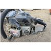 Image 2 : Craftsman 18" Chainsaw As Is