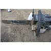 Image 3 : Craftsman 18" Chainsaw As Is