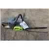 Image 1 : Poulin Chainsaw Model 3416 (Good Compression)