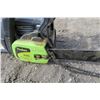 Image 2 : Poulin Chainsaw Model 3416 (Good Compression)