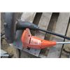 Image 3 : 2X Electric Whipper Snippers