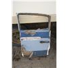 Image 3 : Two Doors From a 1957 (?) Ford