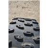 Image 4 : 20×10-9 Quad Tires ×4